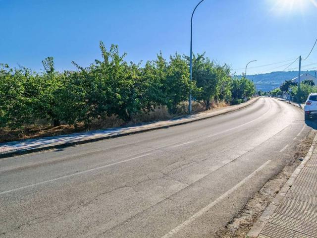 Terreno en Venta en Benuza