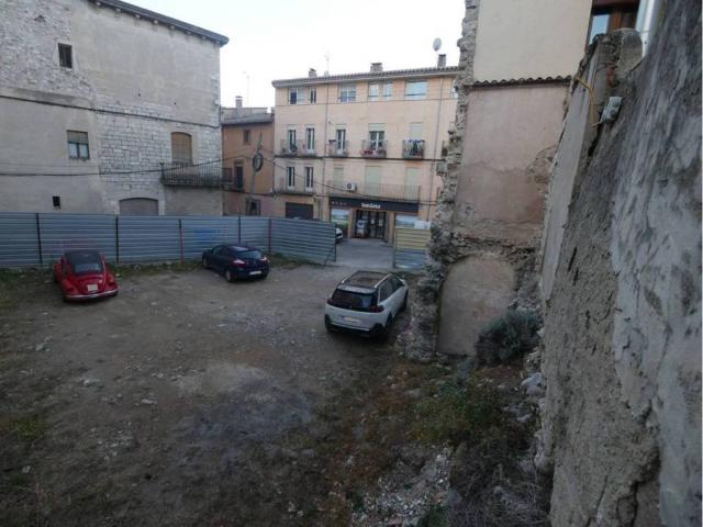 Terreno en Venta en Besalú