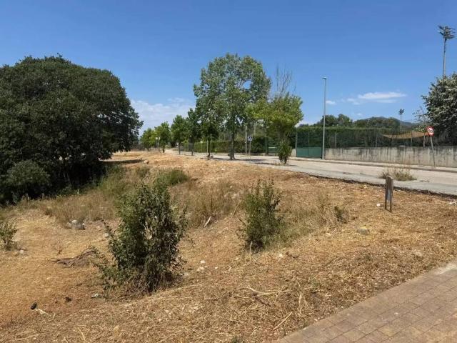 Terreno en Venta en Besalú