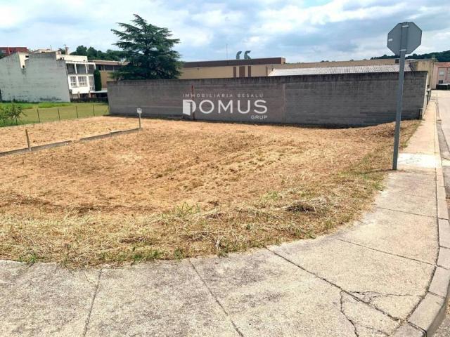 Terreno en Venta en Besalú