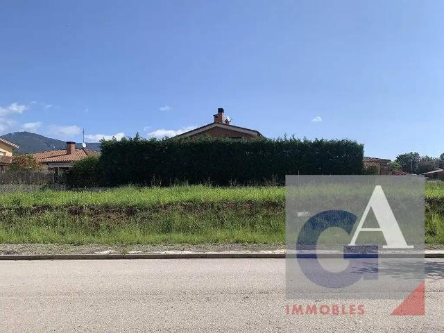 Terreno en Venta en Besalú