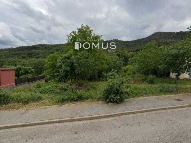Terreno en Venta en Besalú