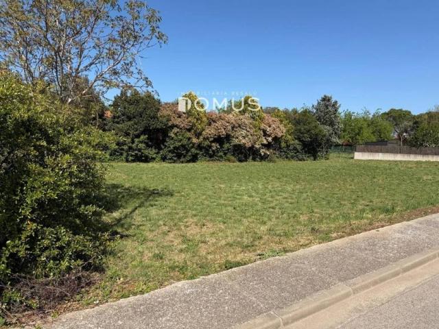 Terreno en Venta en Besalú