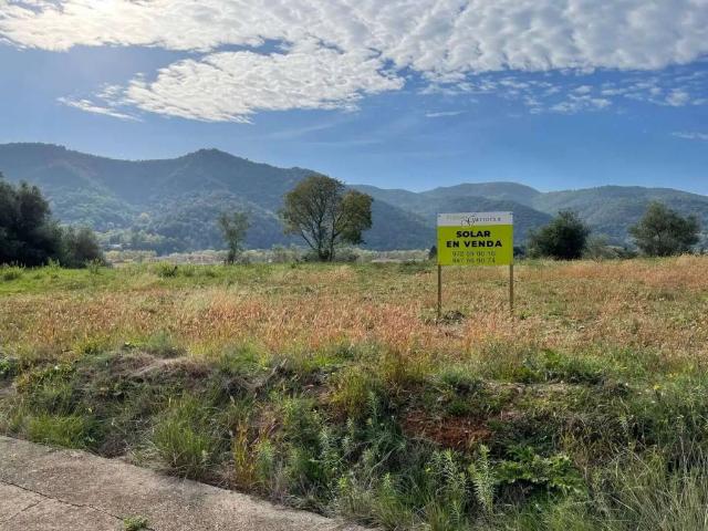 Terreno en Venta en Besalú