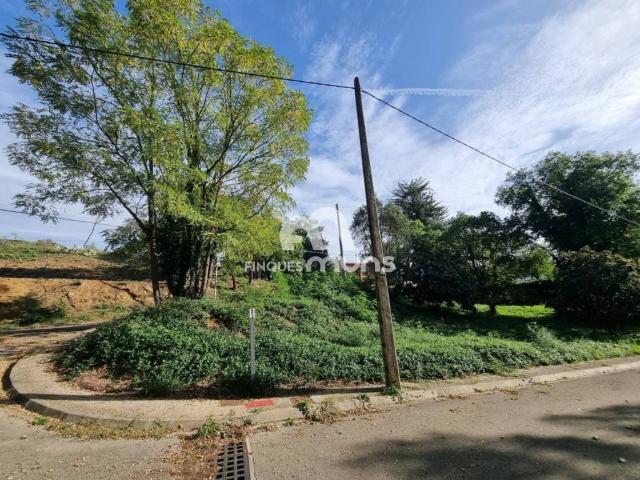 Terreno en Venta en Bescanó