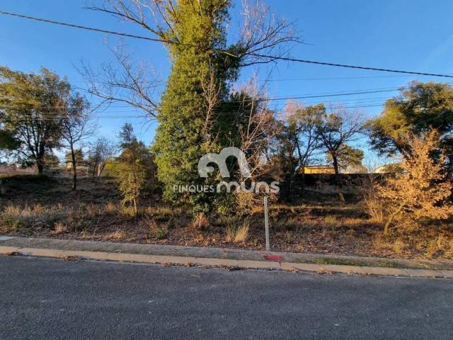 Terreno en Venta en Bescanó