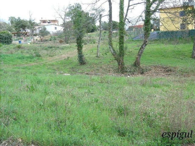 Terreno en venta en Bescanó, de 847 m² por 60.000