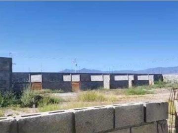 Terreno en venta en Bermejillo, Mapimí, Durango