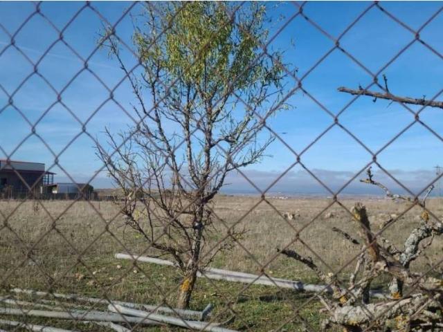 Terreno en Venta en Bernuy de Porreros