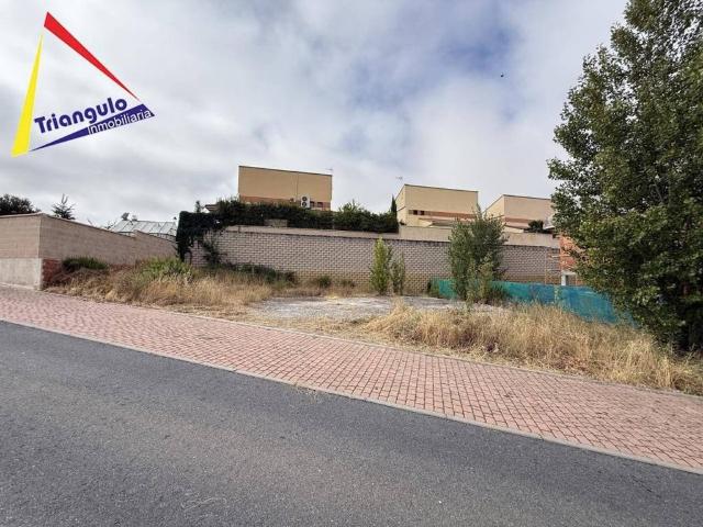 Terreno en Venta en Bernuy de Porreros