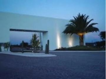 Terreno en venta en Bernal con vista directa a la Peña | 540?m² en Vergel de la Peña, Querétaro