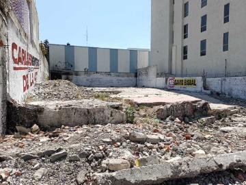 Terreno en Venta en Bernardo Quintana excelente ubicacion