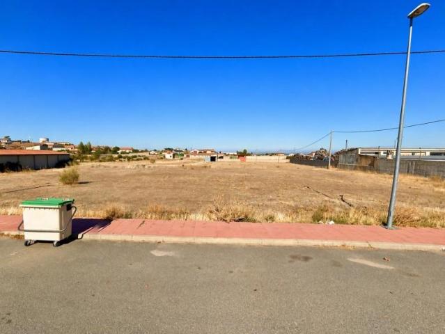 Terreno en venta en Bernardos, Castilla y leon