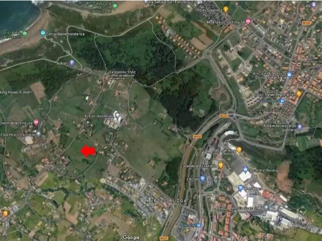 Terreno en Venta en Berango