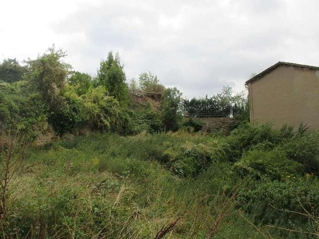 Terreno en venta en Berga, de 70 m² por 13.650