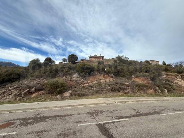Terreno en Venta en Berga