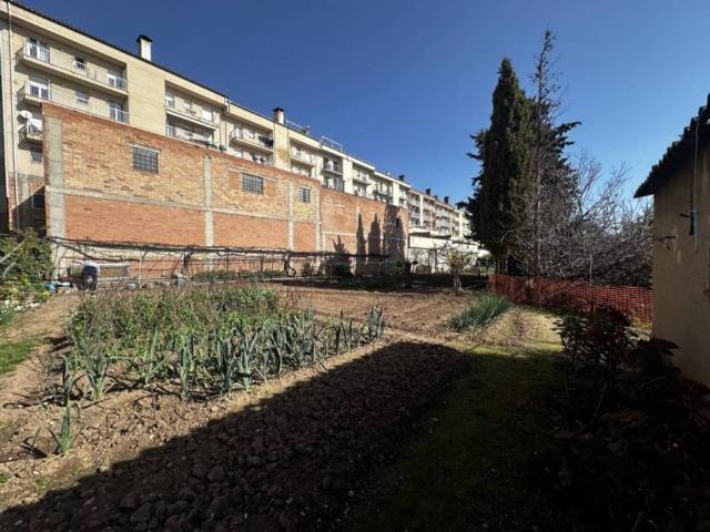 Terreno en Venta en Berga