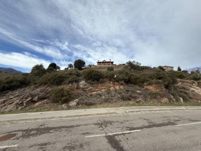 Terreno en Venta en Berga