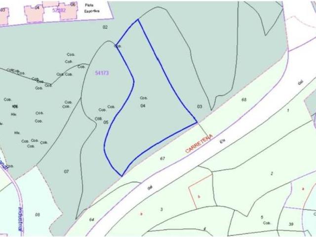 Terreno en Venta en Berga