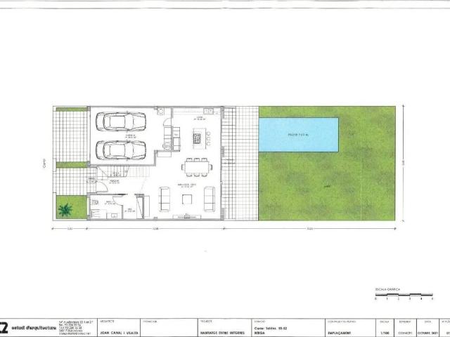 Terreno en Venta en Berga