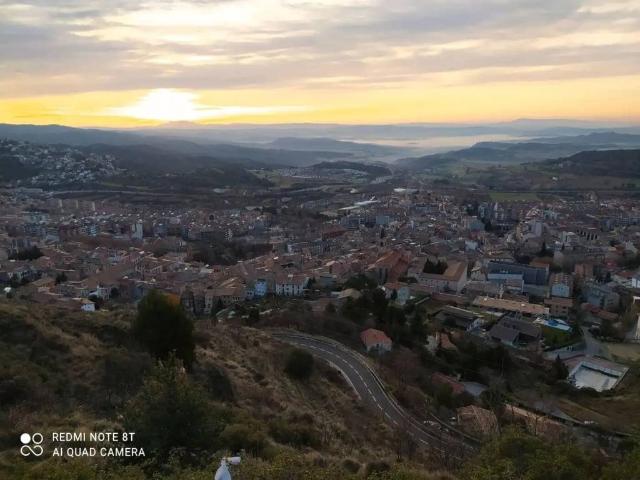 Terreno en Venta en Berga