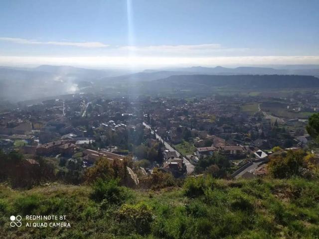 Terreno en Venta en Berga