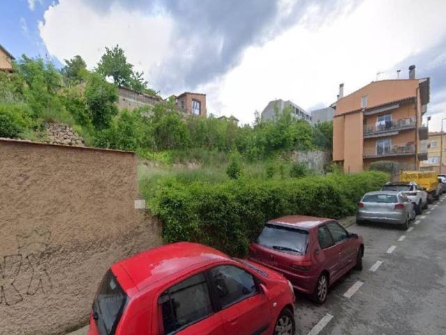 Terreno en Venta en Berga