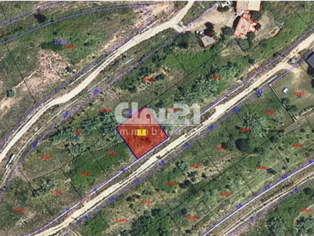 Terreno en Venta en Berga