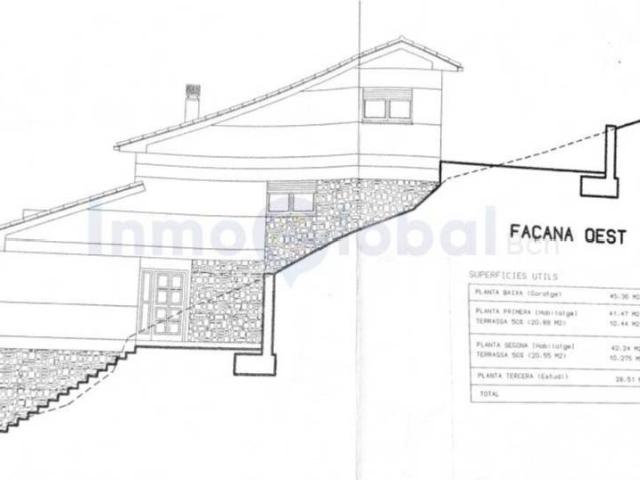 Terreno en Venta en Berga