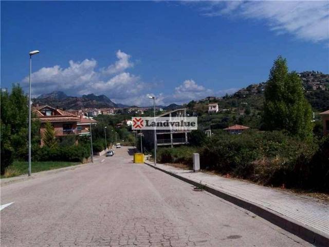 Terreno en Venta en Berga