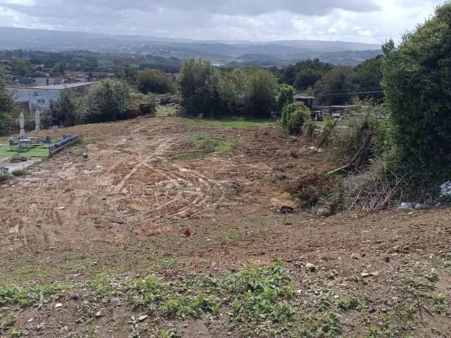 Terreno en Venta en Bergondo