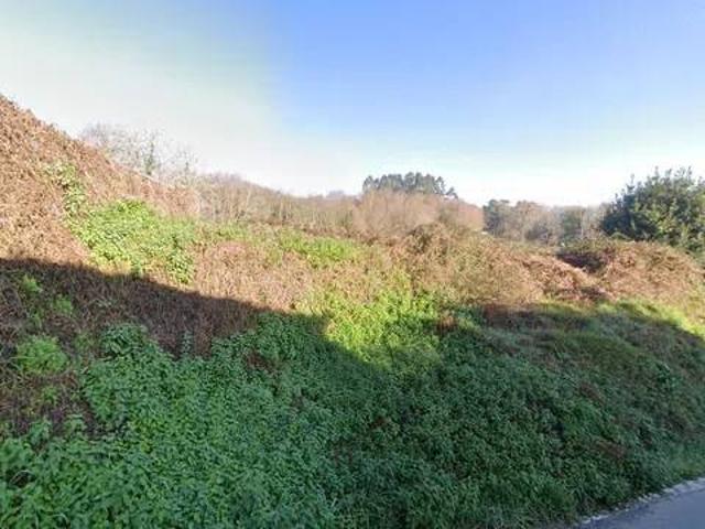 Terreno en Venta en Bergondo