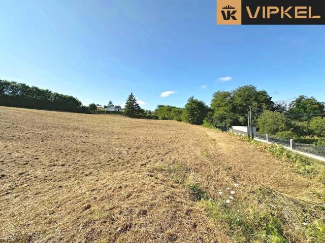 Terreno en Venta en Bergondo