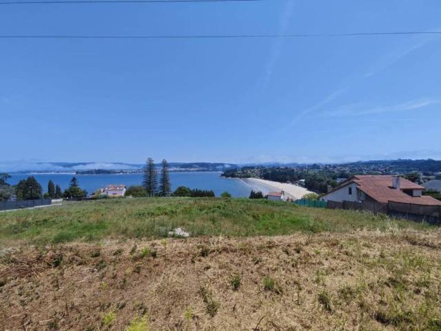 Terreno en Venta en Bergondo