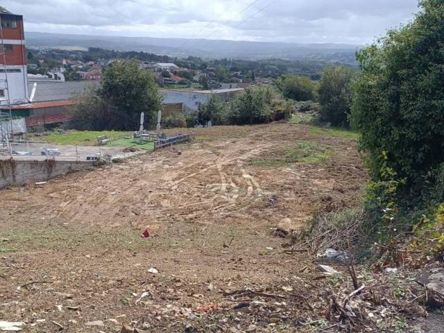 Terreno en Venta en Bergondo