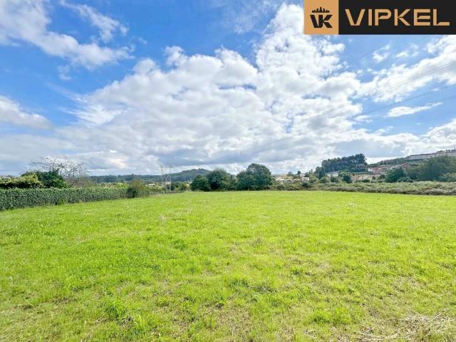 Terreno en Venta en Bergondo