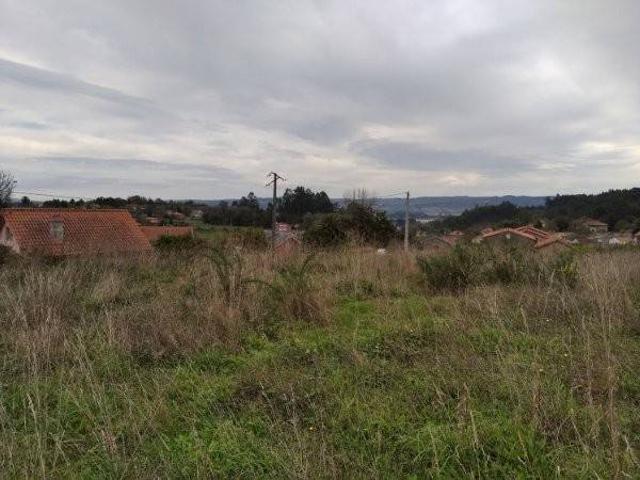 Terreno en Venta en Bergondo