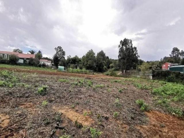 Terreno en Venta en Bergondo