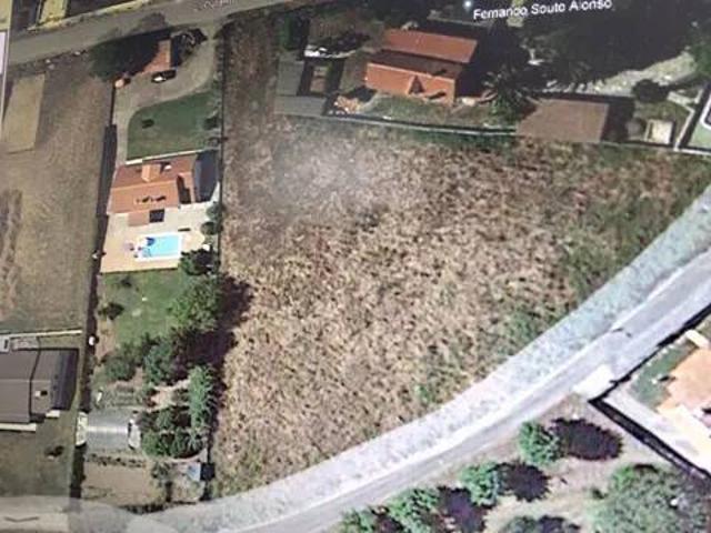 Terreno en Venta en Bergondo