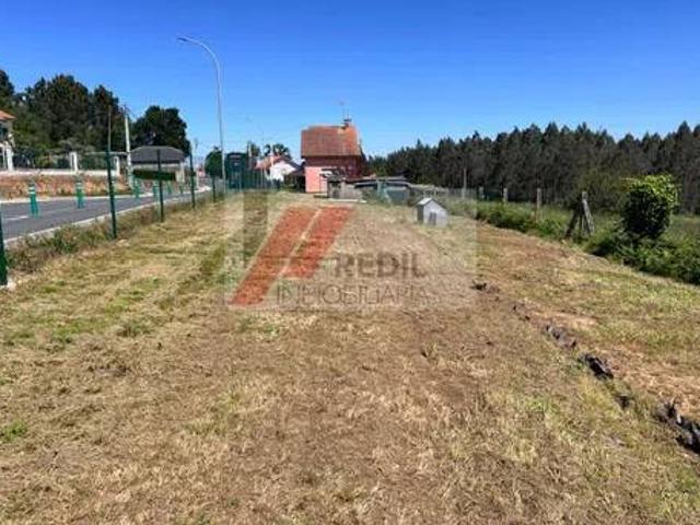 Terreno en Venta en Bergondo