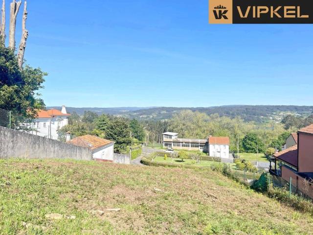 Terreno en Venta en Bergondo