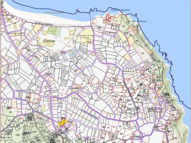 Terreno en Venta en Bergondo