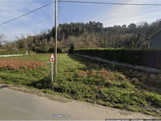 Terreno en Venta en Bergondo