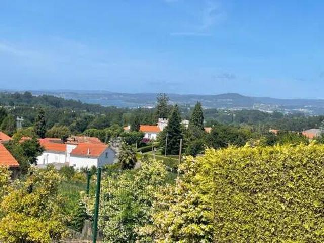 Terreno en Venta en Bergondo