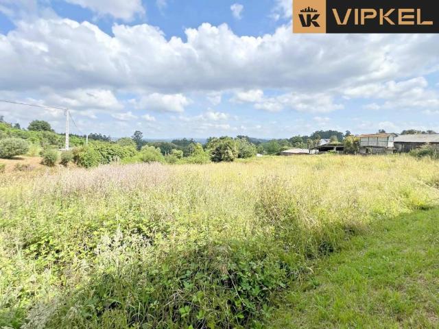 Terreno en Venta en Bergondo