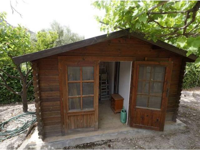 Terreno en Venta en Berja
