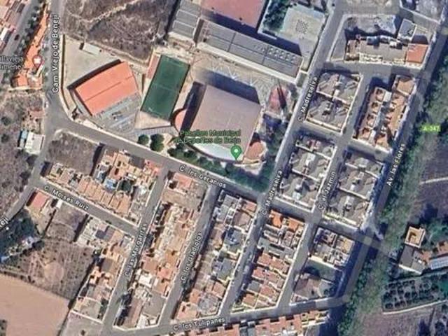 Terreno en Venta en Berja