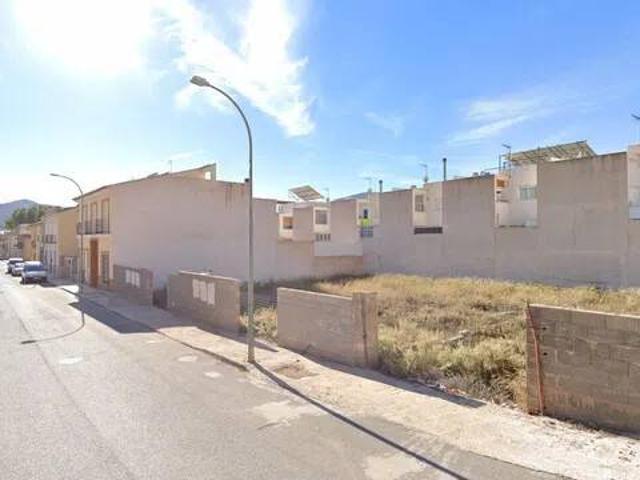 Terreno en Venta en Berja