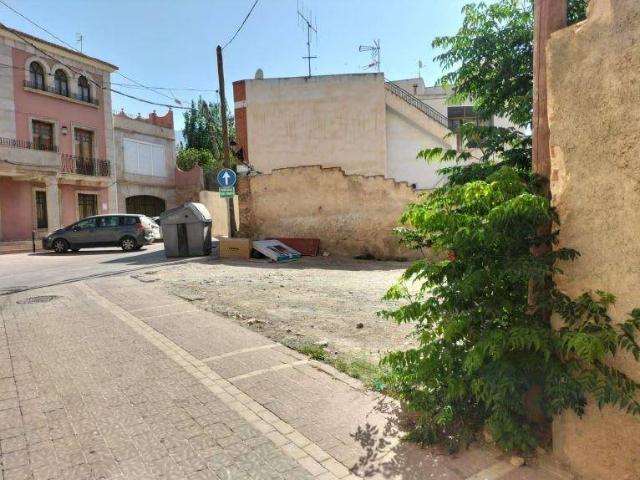 Terreno en Venta en Berja