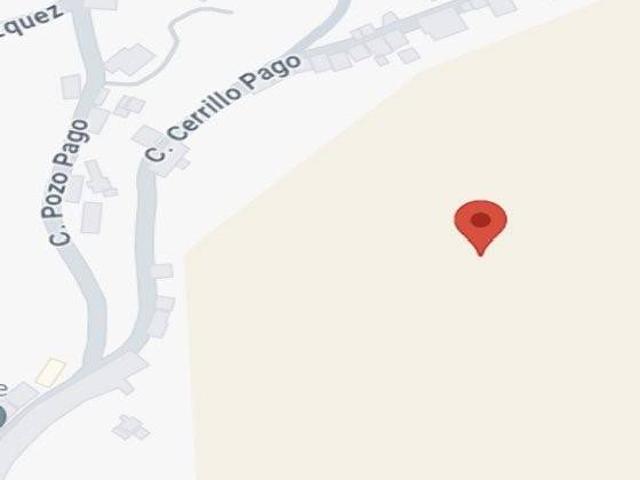 Terreno en Venta en Berja